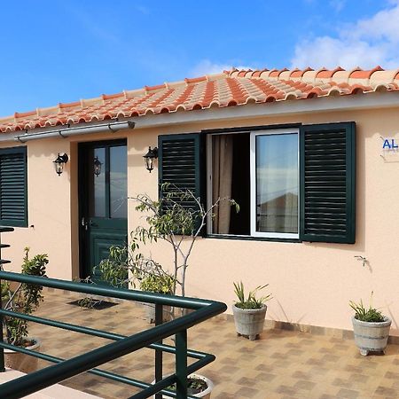 Villa Casa Bela Vista Ribeira Brava Exterior foto
