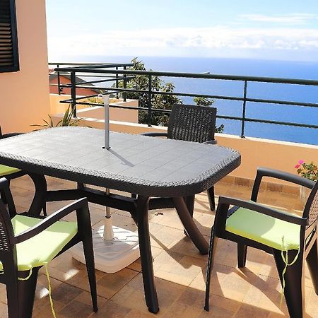 Villa Casa Bela Vista Ribeira Brava Exterior foto