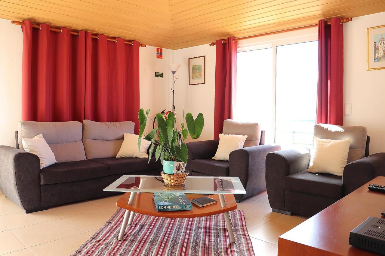 Villa Casa Bela Vista Ribeira Brava Exterior foto