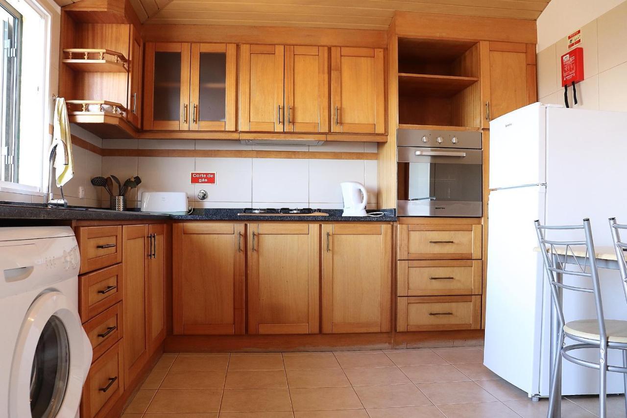 Villa Casa Bela Vista Ribeira Brava Exterior foto