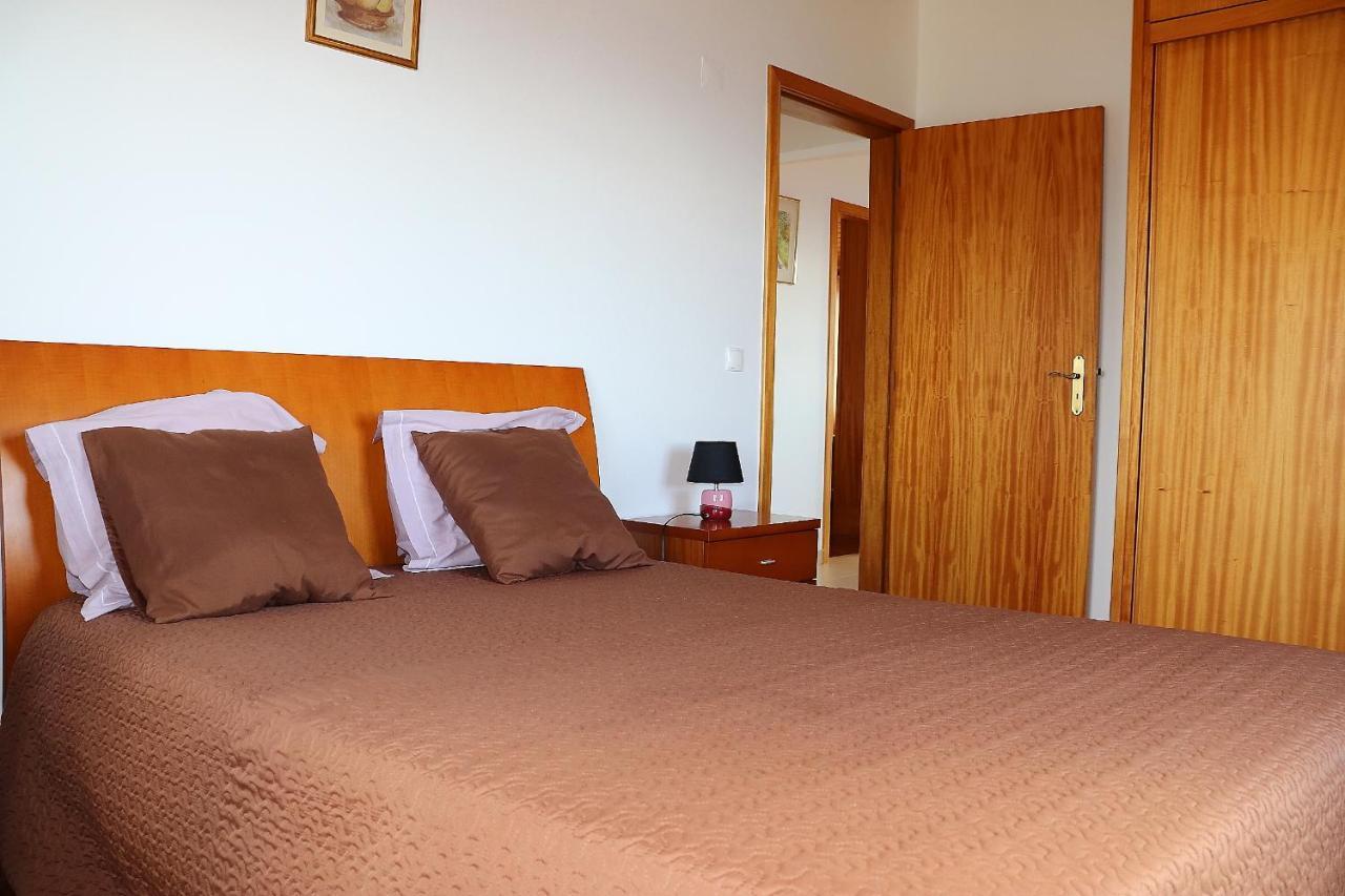 Villa Casa Bela Vista Ribeira Brava Exterior foto