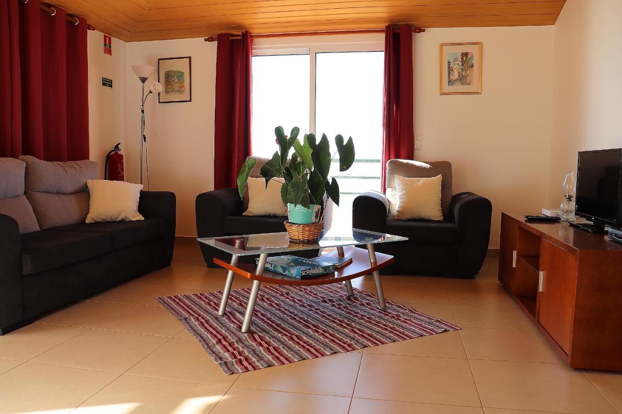 Villa Casa Bela Vista Ribeira Brava Exterior foto